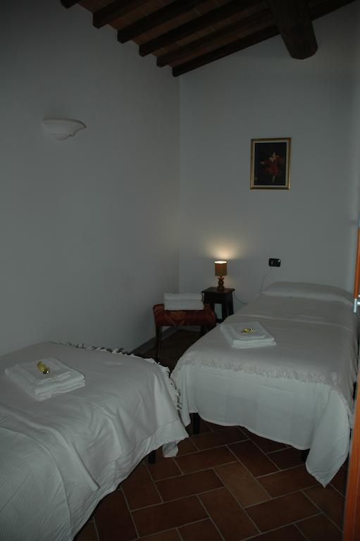 Il Cerro Guest House Pelago Cameră foto