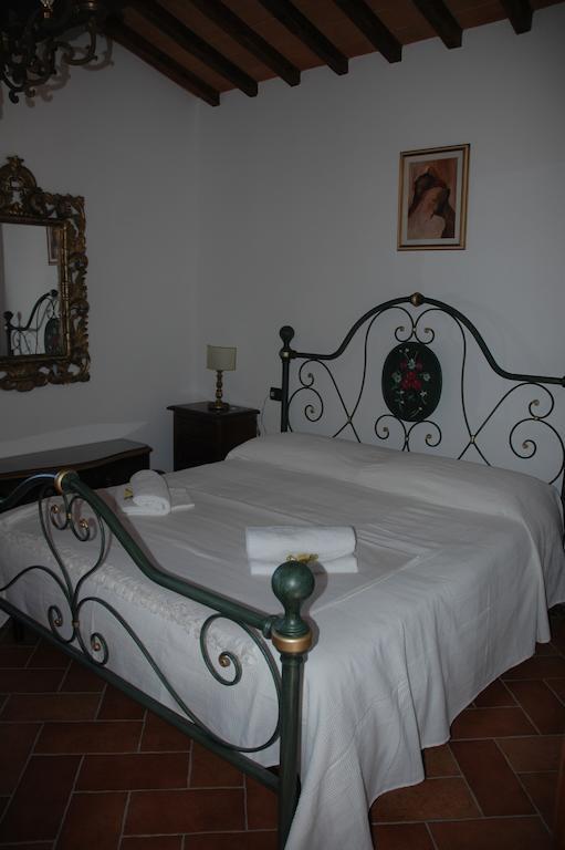 Il Cerro Guest House Pelago Cameră foto
