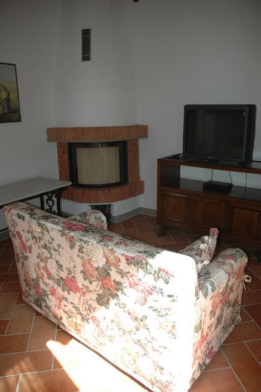 Il Cerro Guest House Pelago Cameră foto