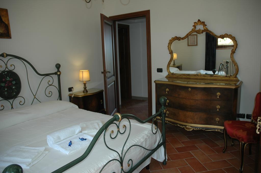 Il Cerro Guest House Pelago Cameră foto