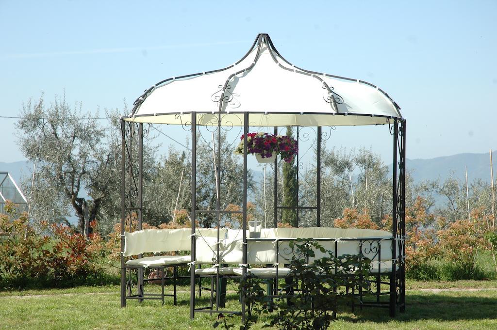 Il Cerro Guest House Pelago Cameră foto