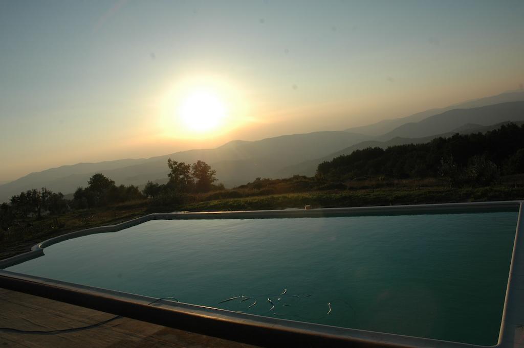 Il Cerro Guest House Pelago Cameră foto